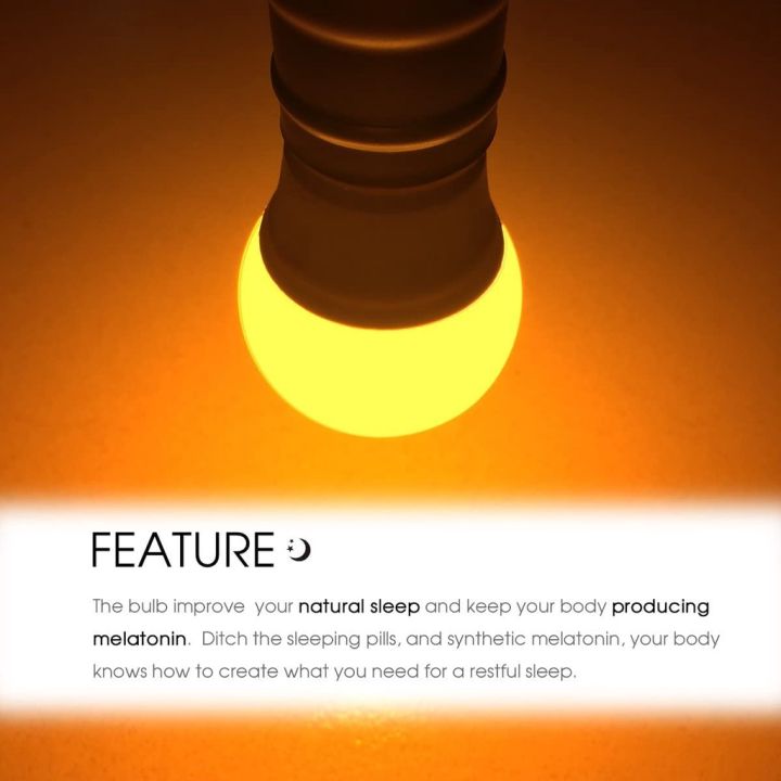 Bug%20Light%20Bulb%20Yellow%20LED%20Bulbs,%20Outdoor%20Porch%20Lights,%20Amber%20Bedroom%20Night%20Light%20Bulb%20A60%20Bugs%20LED%20Bulbs,%20Warm%20LEDs%20Hallway%20Lighting%20Decorative%20Lamps,40W%20Equivalent%20E27%20Edison%20Bulb(9W)%20-%20Image%207
