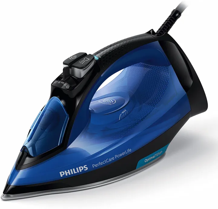 Philips%20GC3920/20%20OptimalTEMP%20Technology%20Perfect%20Care%20Steam%20Iron%20-%20Image%2010