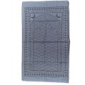Jeans Prayer Mat (Jaynamaz) for Muslim. 