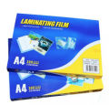 Laminating Film- A4 Size(100pcs). 