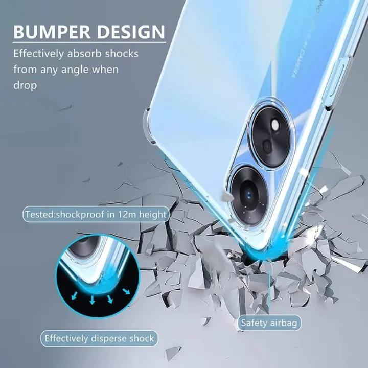 Oppo%20A78%204G%20Premium%20Silicone%20Case%20Crystal%20Clear%20Soft%20TPU%20Ultra-Thin%20Transparent%20Flexible%20Protective%20Mobile%20Phone%20Back%20Cover%20-%20Image%206