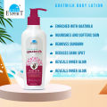 GOATMILK Body Lotion - 200ml / Best Moisturizing Lotion. 
