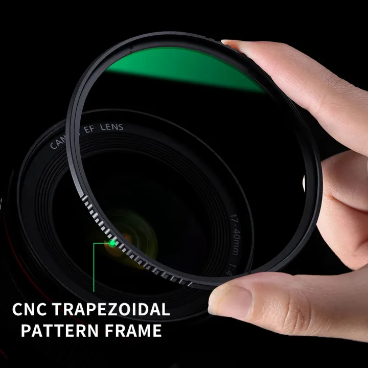K&F%20CONCEPT%20UV%20Filter%20Lens%20MC%20Ultra%20Slim%20Optics%20with%20Multi%20Coated%20Protection%2037mm%2049mm%2052mm%2058mm%2062mm%2067mm%2077mm%2082mm%20-%20Image%204