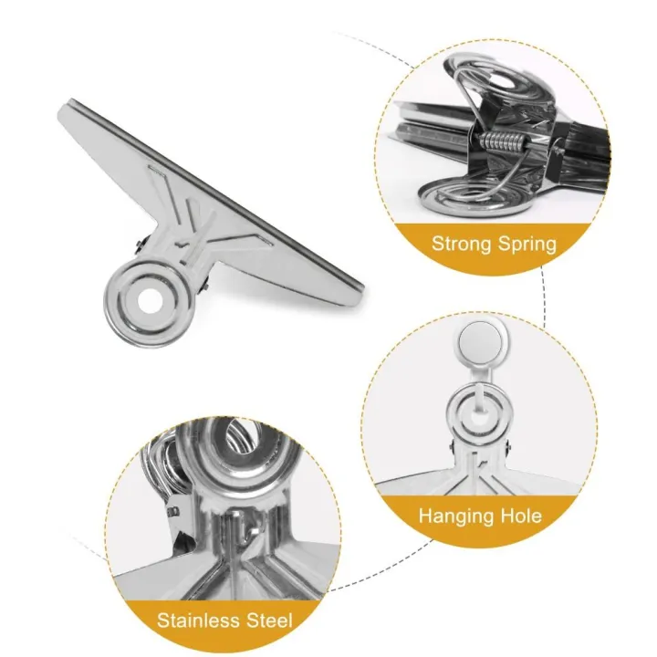 2%20PCS%20Extra%20Paper%20Clips%2020cm%20Bulldog%20Clips%20Jumbo%20Stainless%20Steel%20Bull%20Binder%20Sliver%20Clamps%20Paper%20Clip%20Office%20-%20Image%207