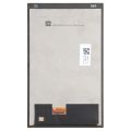 Original LCD Screen with Digitizer Full Assembly For Steam Deck.