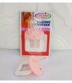 Safe Camera Silicone Baby Soother -1 Pieces (CHUSNI). 