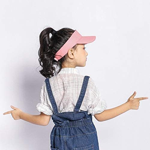Summer%20Sun%20Visor%20Sport%20Golf%20Hat%20Cap%20-%20Image%203
