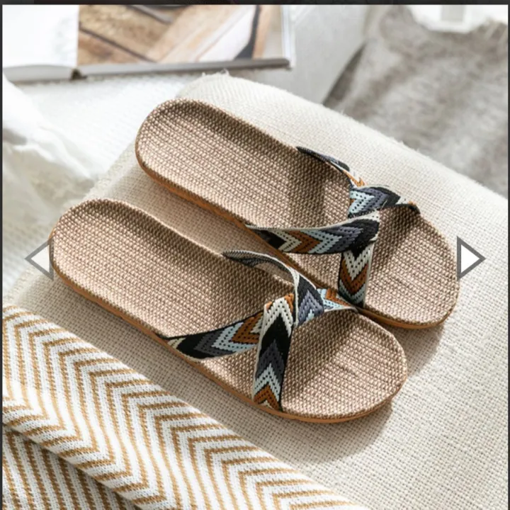 New%20smart%20quality%20Ladies%20Slipper%20-%20Image%202