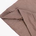 Classic Practical Muslim Hijab Inners Stretchable Jersey Cotton Tube Cap Shawl Bottom Women Headscarf Bonnet 25Colors One Size. 