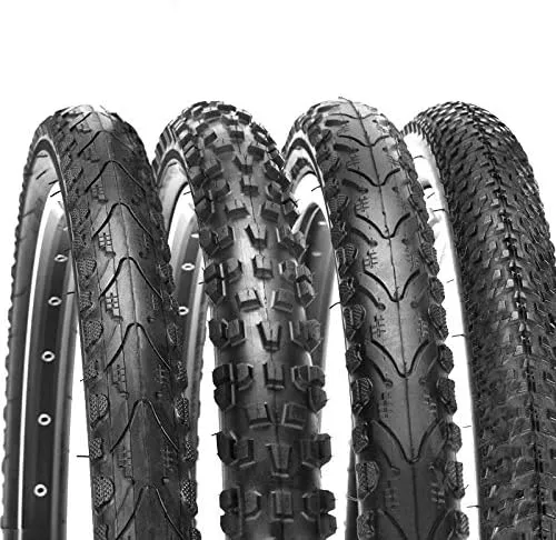 KENDA Bicycle Tire Mountain MTB tires 26 inches Any