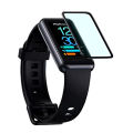 Realme Band 2 Smart Watch Full Coverage Screen Protector. 