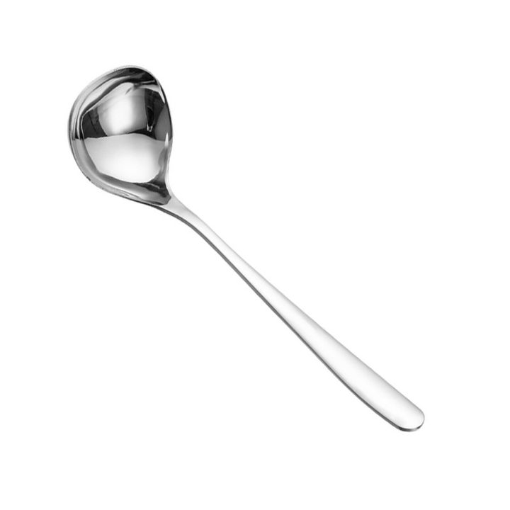 1pcs%20Stainless%20Steel%20Thickening%20Spoon%20Creative%20Long%20Handle%20Hotel%20Hot%20Pot%20Spoon%20Soup%20Ladle%20Home%20Kitchen%20Essential%20Tools%20-%20Image%205