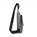 Packs Sling Bag Crossbody Outdoor Sport Chest Pack Daily Canvas Messenger Bag Fanny Pack Men Shoulder Bags Canvas Waist.