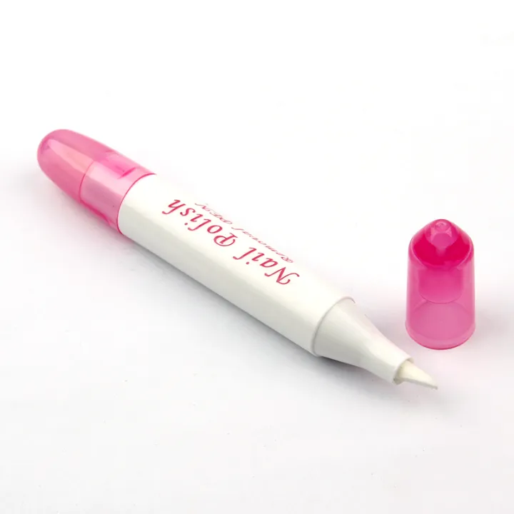 1%20Pc%20Nail%20Art%20Corrector%20Pen%20Remove%20Mistakes%20+%203%20Tips%20Newest%20Nail%20Polish%20Corrector%20Pen%20Cleaner%20Erase%20Manicure%20Tools%20Lateil%20-%20Image%206