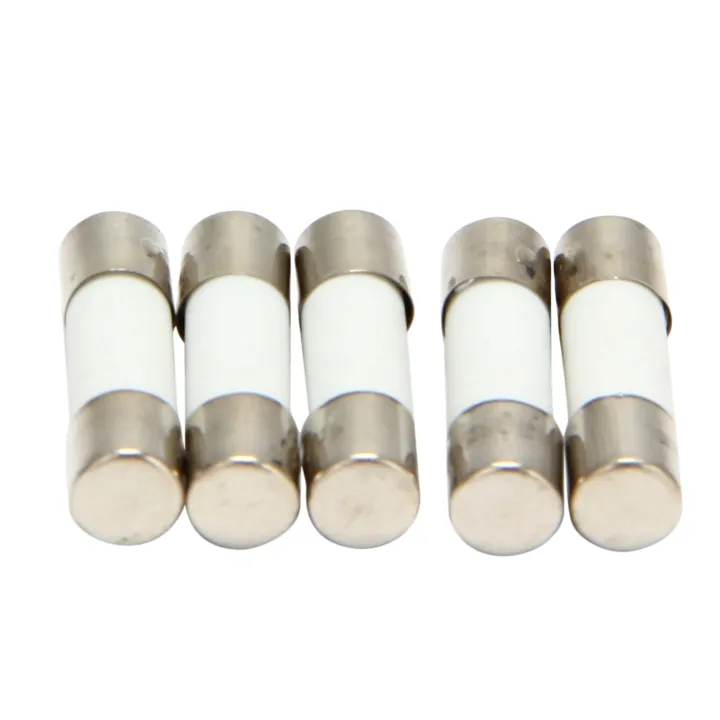 20Pcs%20250V%200.5A%20500MA%20Fast%20Blow%20Ceramic%20Fuses%20Tubes%205mm%20x%2020mm%20-%20Image%203