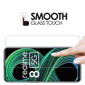 mieal meeame rs real glass glaG 5G screen me 8 4 realme 8 real curtain protector on the phone tempered mi realmi8 relme r.
