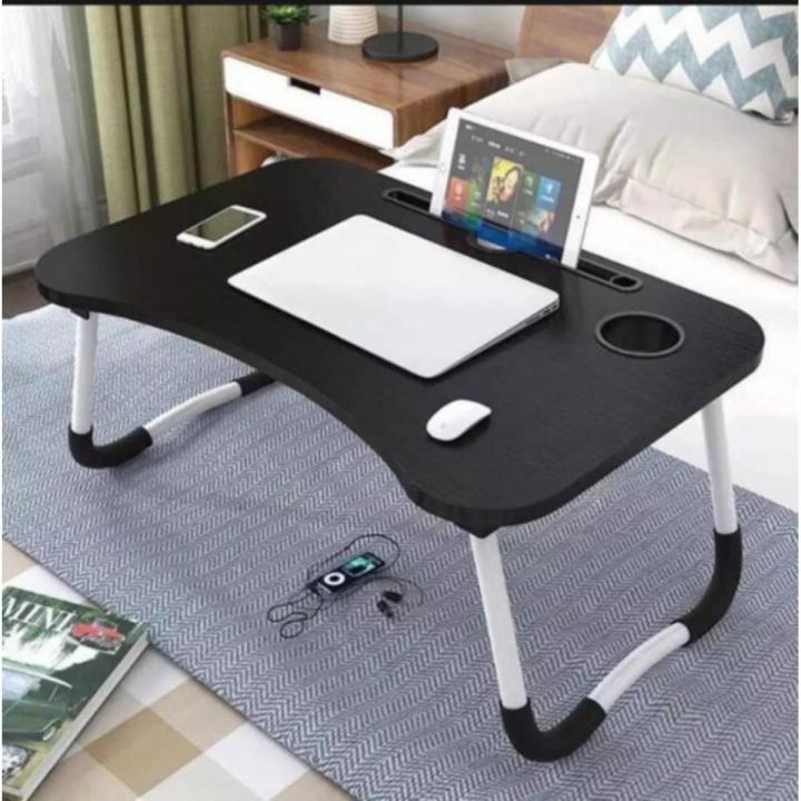 Portable%20Foldable%20Laptop%20Desk%20Home%20Laptop%20Table%20Notebook%20Study%20Laptop%20Stand%20Desk%20for%20Bed%20&%20Sofa%20Laptop%20Stand%20Computer%20Table%20with%20Folding%20Legs%20-%20Image%204