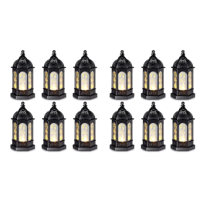 12Pcs%20Mini%20Ramadan%20Candle%20Mubarak%20Lantern%20LED%20Eid%20Mubarak%20Lantern%20D%20-%20Image%204