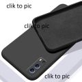 For Vivo Y72 5G / iQ00 Z3 / Vivo Y52 5G Liquid Silicone Casing Official Style Liquid Silicone Cover Soft Case - Phone Back Cover For Vivo Y72 5G.