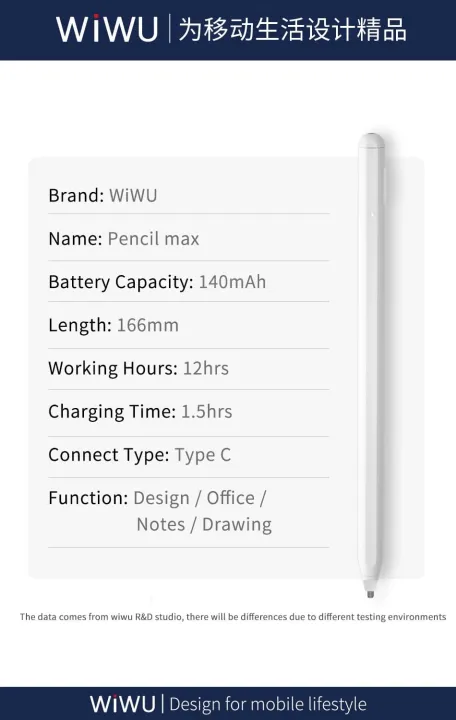 WiWU%20Pencil%20Max%20Magnetic%20Capacitive%20Pen%20Sensitive%20Touch%20Stylus%20Pen%20magnetic%20design%20-%20Image%209
