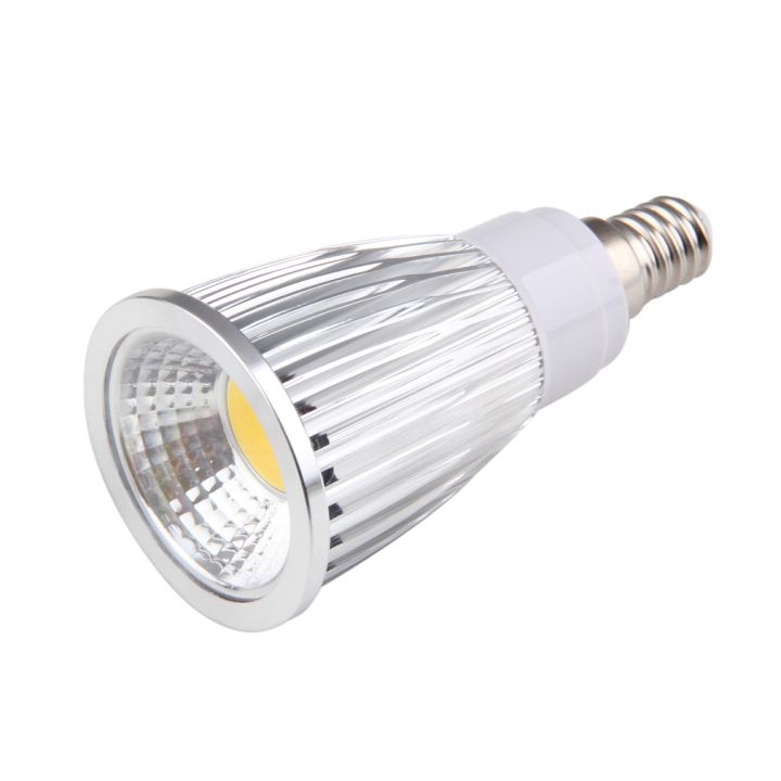 【3C VictoryEagle】E14 Led Spot Light Downlight Lamp 12W Pure/Warm