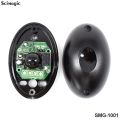 DC 12~24V Waterproof Infrared cells Gate Door IR sensor automatic rier hence Safety beam Sensor for AUTO gate opener. 
