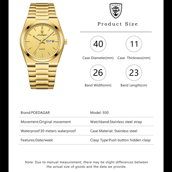 Poedagar%20930%20European%20And%20American%20Fashionable%20Stailnless%20Steel%20Men's%20Quartz%20Watch%20For%20Men%20-%20Image%207