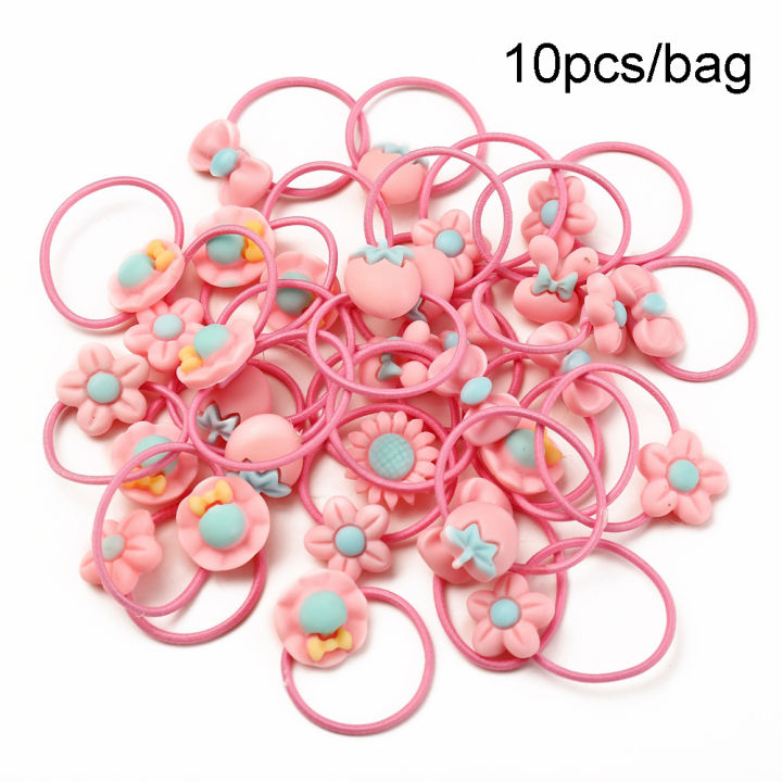 %E3%80%90ALLGOOD%E3%80%9110%20/%2020%20/%2030%20/%2040%20Pcs%20Colorful%20Baby%20Hair%20Band%20Set%20Cartoon%20Rubber%20Band%20Flower%20Ponytail%20Hair%20Rope%20Star%20Hair%20Tie%20Women%20Hair%20Accessories%20-%20Image%206