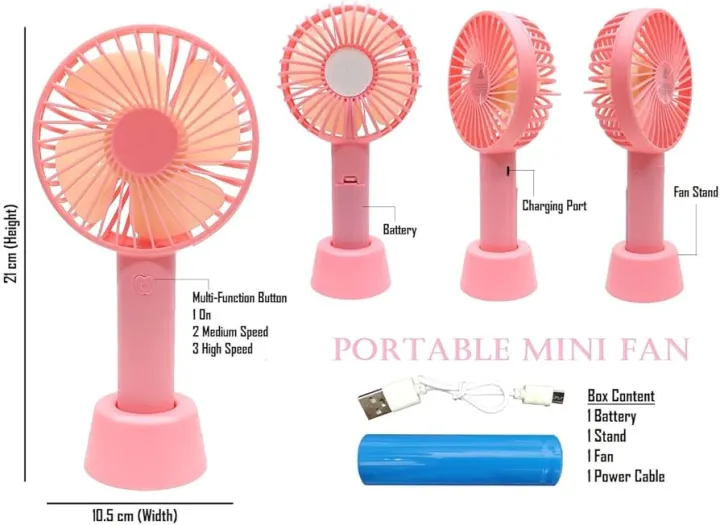 New%20Mini%20Rechargeable%20USB%20Charging%20Portable%20Handheld%203%20Gear%20Speed%20Desktop%20-%20Image%203