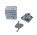 Drawer Cabinet Desk Wearedrove Lock Short neck Camel brand Lock. 