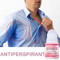 Antiperspirant Deodorant Stick Underarm Deodorant Reduce Underarm Body Sweating Fast Dry Lasting Portable Deodorant Stick. 
