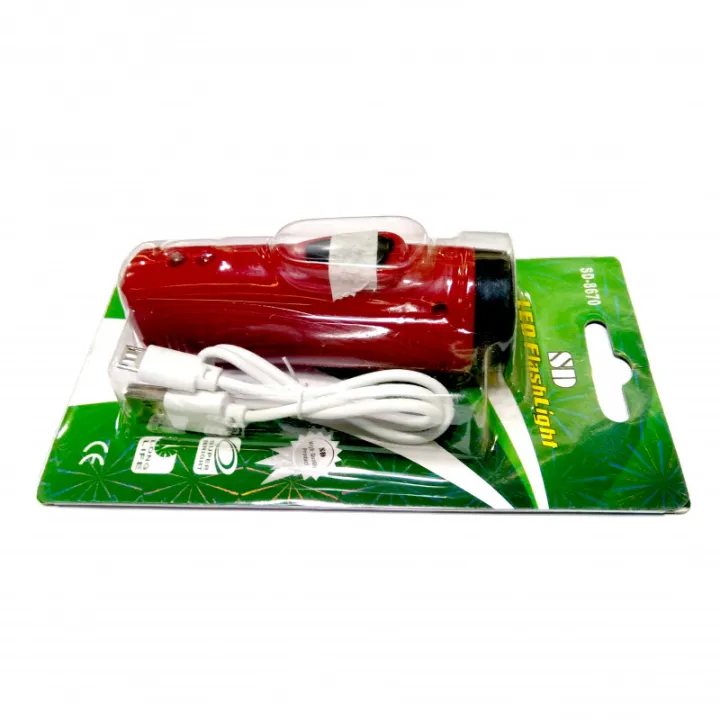 Mini%20Rechargeable%20LED%20Torch%20Light%20(SD-8670)%20-%20Image%203