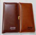 Premium Quality Bogessi Long Wallet.