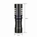 DSLR MIC Video Microphone Cardioid Shotgun Presentation Mic for iPhone Android Smartphone Canon Nikon Sony Consumer Camcorder PC.