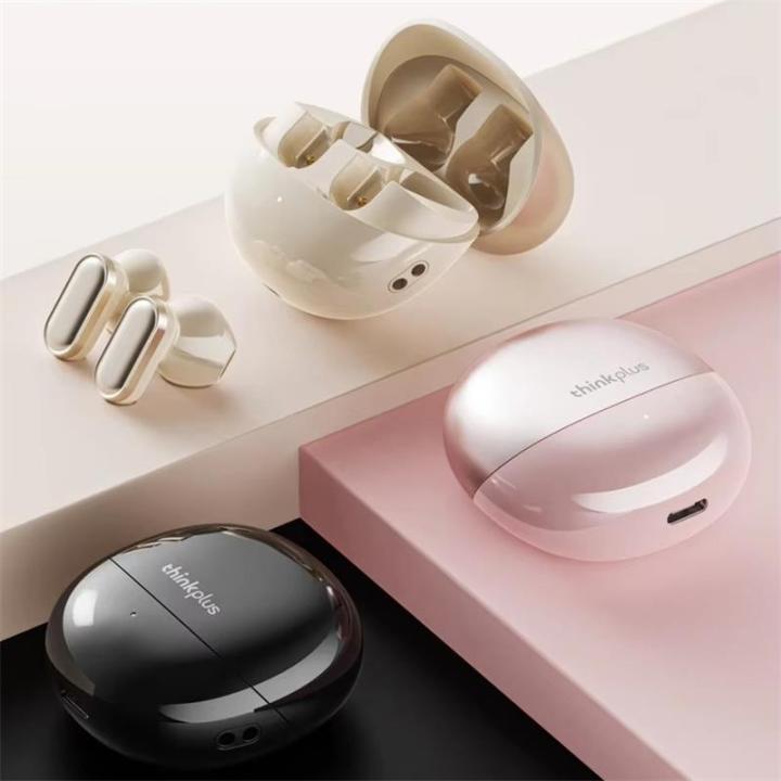 Original%20Lenovo%20LP19%20Pro%20TWS%20Wireless%20Earphones%20Bluetooth%205.4%20Sports%20Headset%20Dual%20Mode%20Hd%20Music%20Gaming%20Earbuds%20-%20Image%208