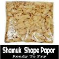 Shamuk Shape Papor -500 gm. 