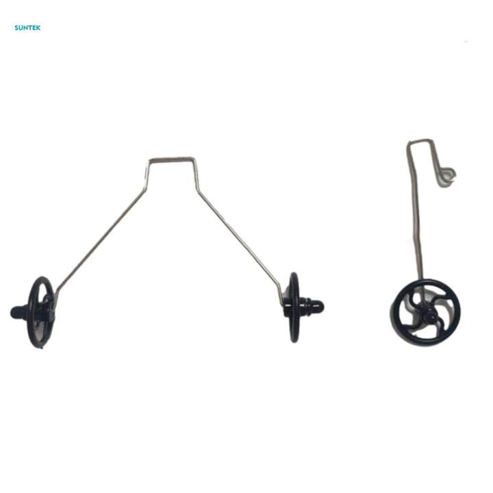 RC%20Craft%20Landing%20Gear%20Set%20DIY%20Spare%20Parts%20Control%20Airplane%20-%20Image%202