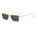 New sunglasses 2021 full metal body.
