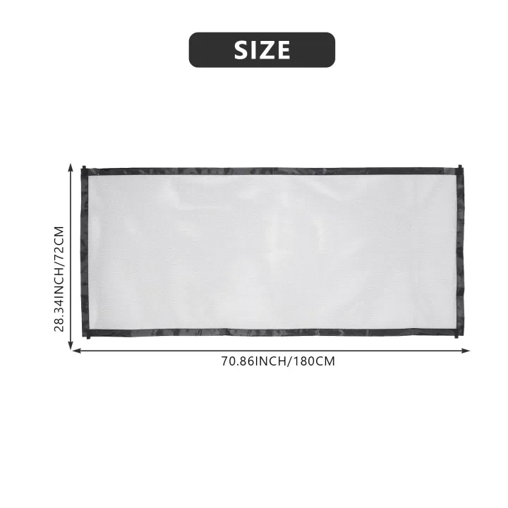 Gate%20Portable%20Folding%20Mesh%20Fencing%20Gate%20Protection%20Indoor%20and%20Outdoor%20Safe%20Guard%20for%20Kids%20and%20Pets%20-%20Image%202