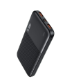 Geeoo P5 Slim Fast Charging 10000mAh Power Bank. 