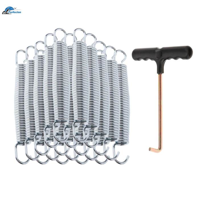 20x%20Trampoline%20Springs%20Repair%20Maintain%20Hardware%20Replacement%20Metal%20Professional%20Universal%2014.7cm%20-%20Image%202