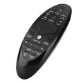 2 in 1 Universal Smart TV Infrared Remote Controller for Samsung RBN59-01185F/BN59-01185D/BN94-07469A. 