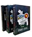 BNBC Bangladesh National Building Code (BNBC-2020) Volume 1-3. 