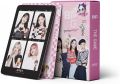 55pcs Blackpink Lomo Cards Blackpink Photocards BP The Game New Album BP 2023 Postcards Gift for Fans (BPTG). 