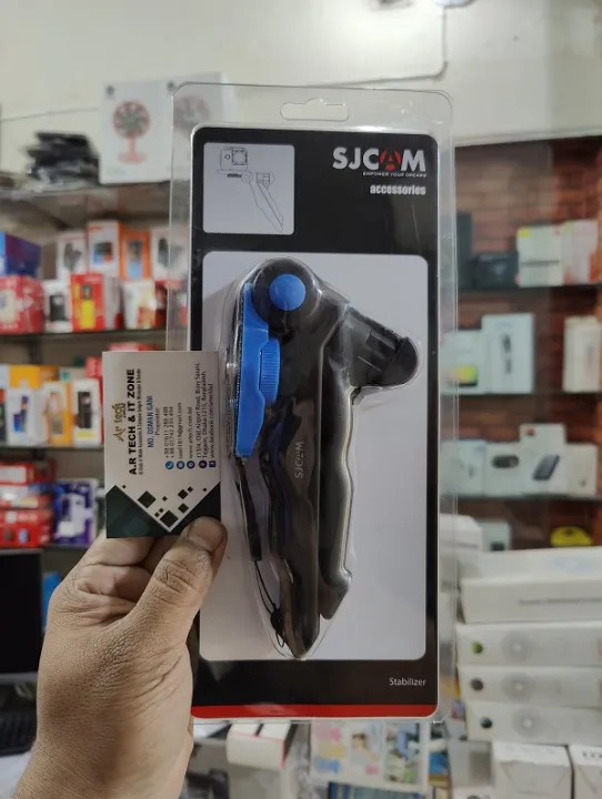 SJCAM%20Handheld%20Action%20Camera%20Stabilizer%20Gimbal%20Stand%20-%20Image%205