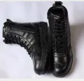 China Zipper Boots For Men | Baikers safety boots | Long Fashion boots for Men - Leather long Boots. 
