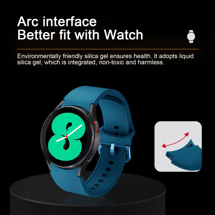 ECHIDNA%20Watch%20Bracelet%20Skin-friendly%20Breathable%20Silicone%20Watch%20Strap%20-%20Image%207
