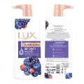 500 ml Skin care Lux Hydrating Glow shower gel International Thailand product used for male / female.