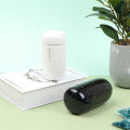 230ml Mini Pocket Thermos Bottle Stainless Steel Travel Vacuum Flask Coffee Mug Podazz. 