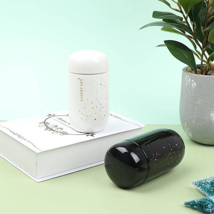 230ml%20Mini%20Pocket%20Thermos%20Bottle%20Stainless%20Steel%20Travel%20Vacuum%20Flask%20Coffee%20Mug%20Podazz%20-%20Image%204